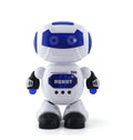 Dancing Robot Toy