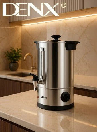 Denx - Electric Water Boiler ©