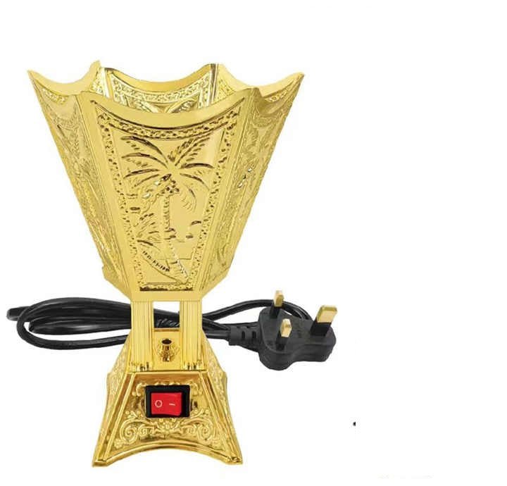 Gooas - Incense Burner