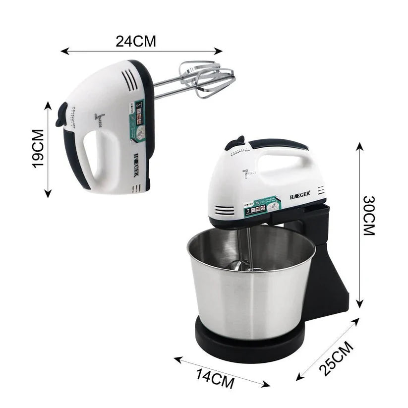 Haeger - Hand Mixer