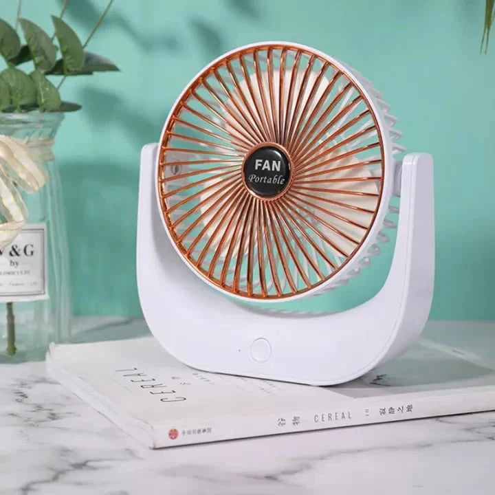 I Lite - Desktop Fan
