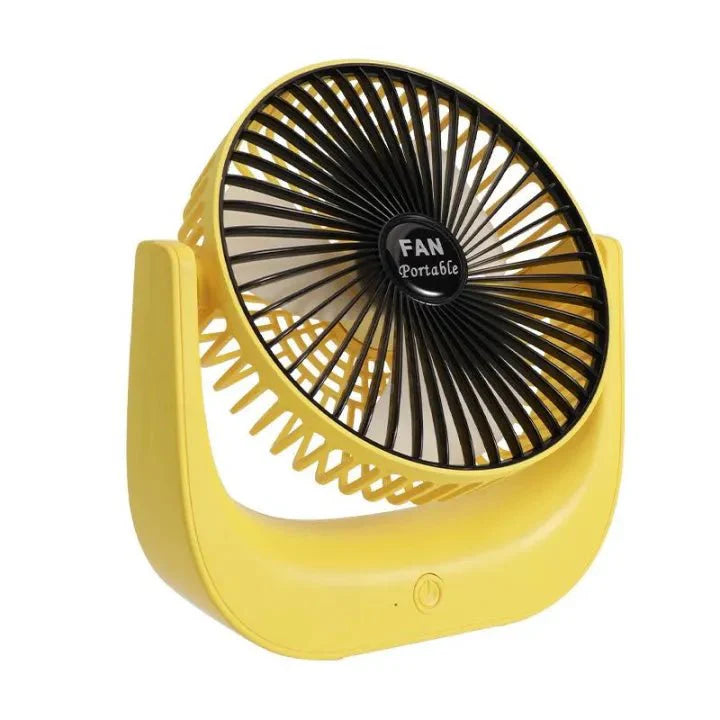I Lite - Desktop Fan
