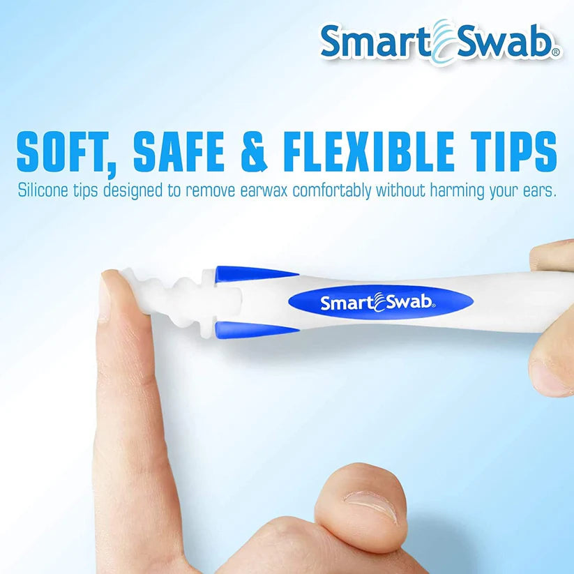 Smart Swab - Ear Cleaner Kit