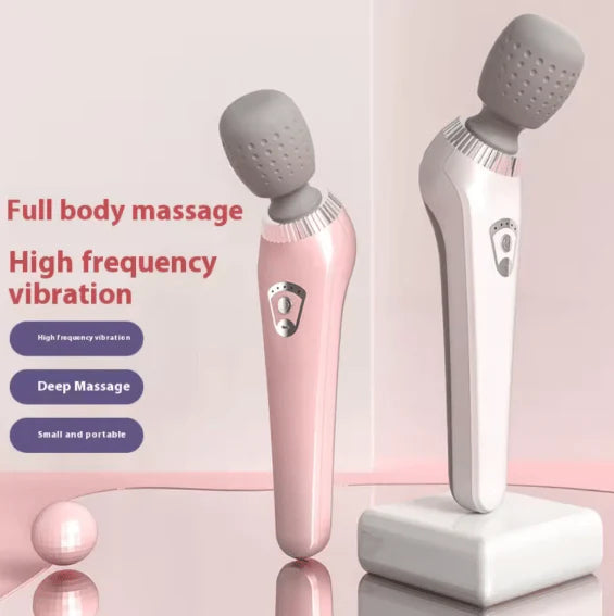 Smart Wireless Handy Massager